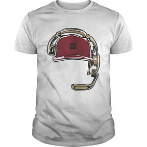 San Francisco Head Coach Shirt